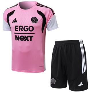 Kit Entrenamiento Inter Miami 2026-Rosa